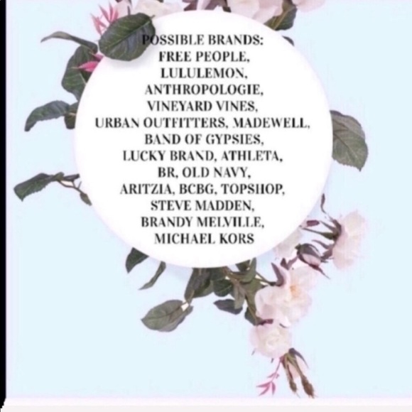 💎10-15 PIECE💎RESTOCKED MYSTERY RESELLER BOX - Picture 2 of 6